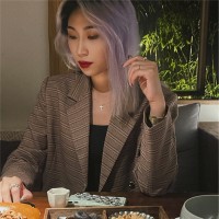 周芷茵