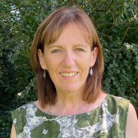 Sue Bishop