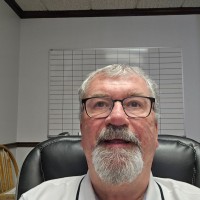David Patterson