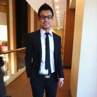 Benjamin Lim