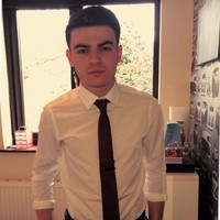 Harry Davies