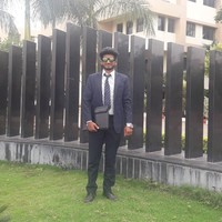 Vivek Shinde