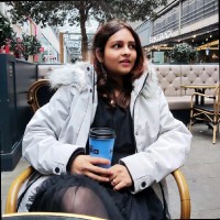 Namrata Mishra