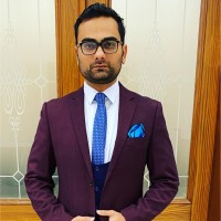 Syed Ali Suleman