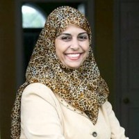 Rohina Shahid