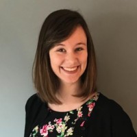 Rachael Whitehouse, Pt, Dpt