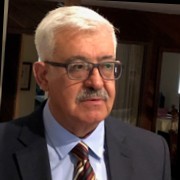 Mohammad J. Zaheri , P.E., CCM, MBA, ENV.SP