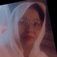 Tabassum Zehra