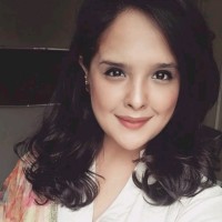 Hira Ajmal