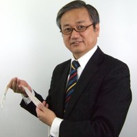 Tatsuo Iwaki