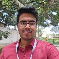 Ananth B K