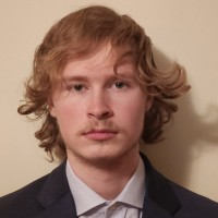 Alex Reilly
