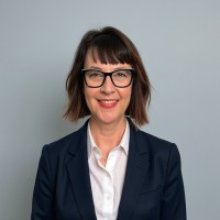 Helen Goodwin