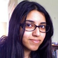 Sonali R. Mishra, Phd