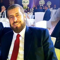 Ahmad Aboud