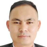 Alfredo Jr Nacario Dandan