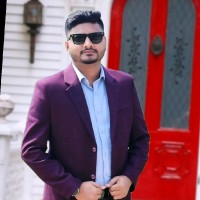 Md Moniruzzaman