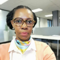 Thulisile Molefe