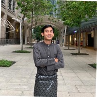 Kamil Shah