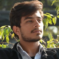 Zarrar Ali