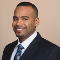 Damian Marte