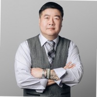 Jim Huang