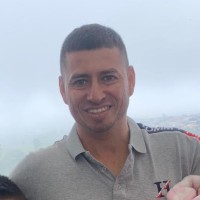 Oscar Alberto Ramirez Gutierrez