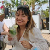 Mamta Gurung