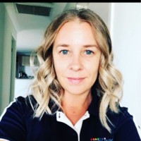 Jessica O’Brien