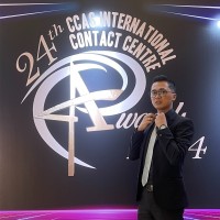 Rachmat Robiansyah
