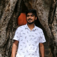 Kiran H
