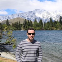 Mark Fitzgerald