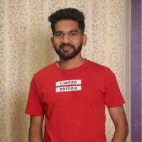 Praveen M
