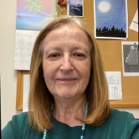 Karen Collins