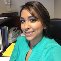 Susan Maharaj