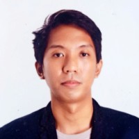 Joshua James Espina