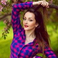 Iryna Slabenko