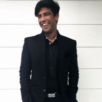 Siddharth Sunil Kumar