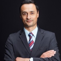 Luis Fernando Algarra García