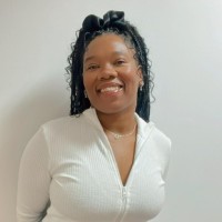 Tyeisha Pringle