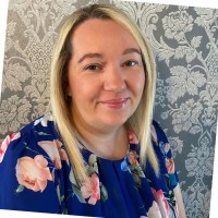 Charlotte Boyes