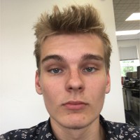 Ben Hopkinson