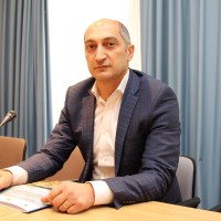 Armen Chilingaryan