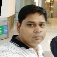 RAVI PAL