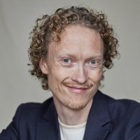 Lau Frederiksen