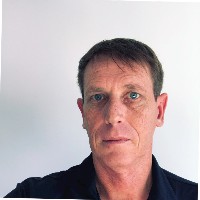 Danny Mccarroll