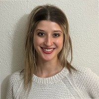 Arianna Stout