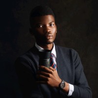 Emmanuel Adewuyi