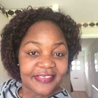 Kathryne Nyathi