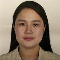 Mary Grace Derequito